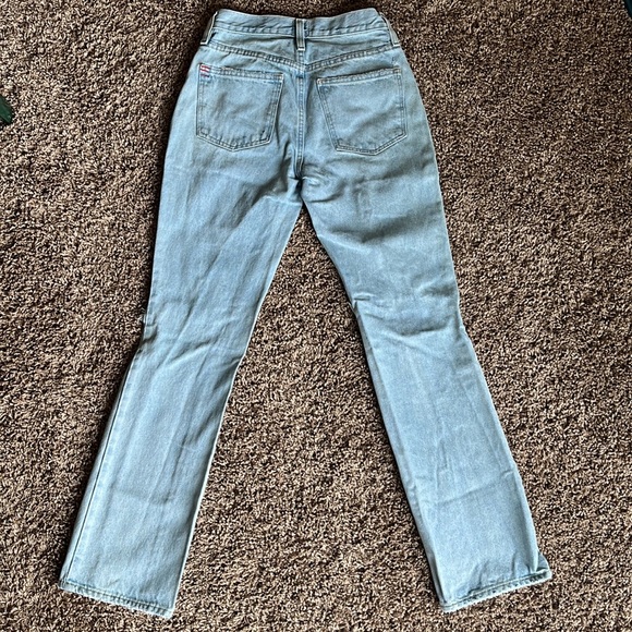 UO BDG Jeans - Picture 4 of 6